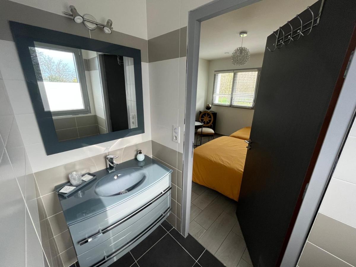 Bed and Breakfast Domaine Georges V à Saint-Junien Extérieur photo