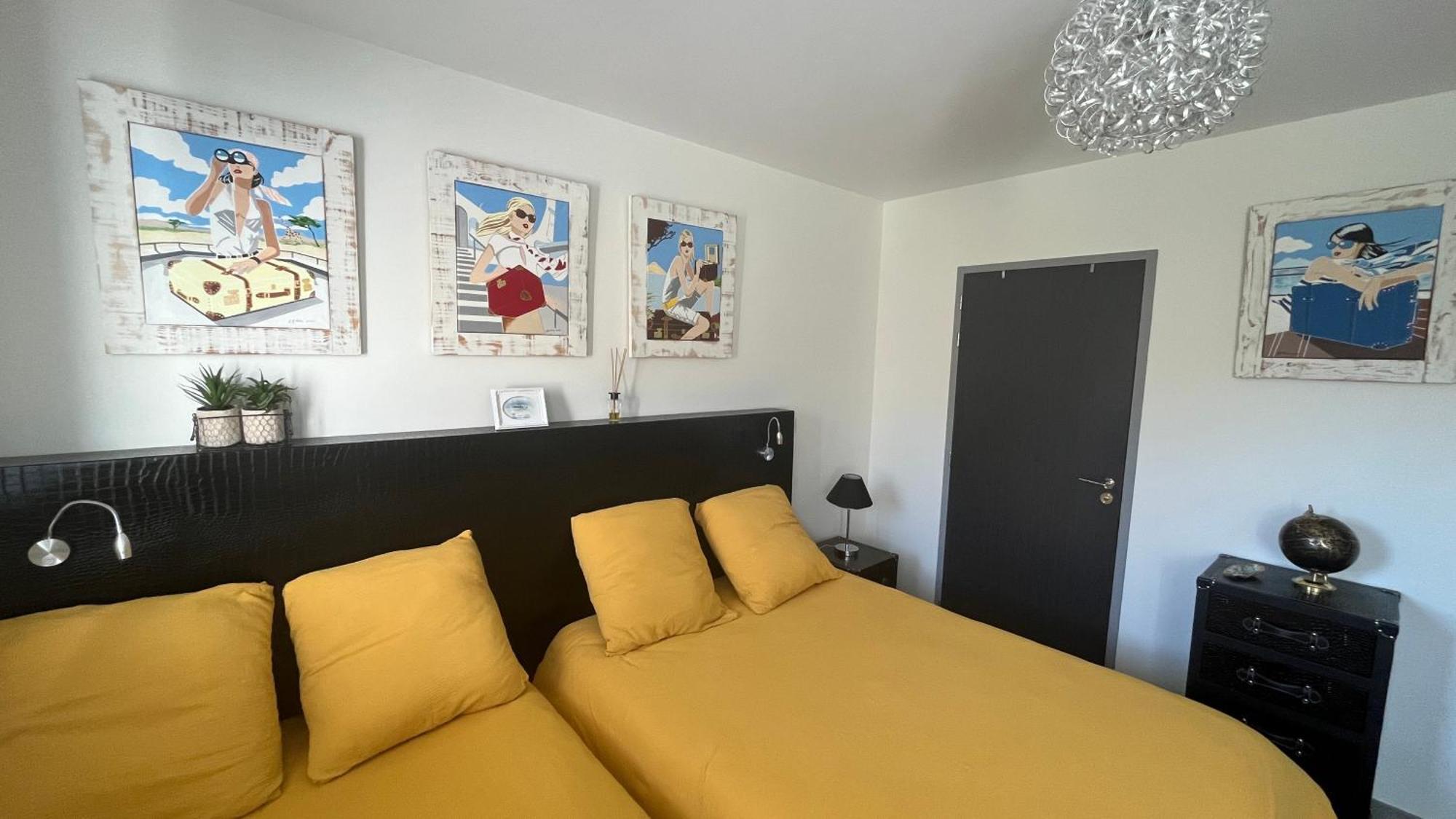 Bed and Breakfast Domaine Georges V à Saint-Junien Extérieur photo